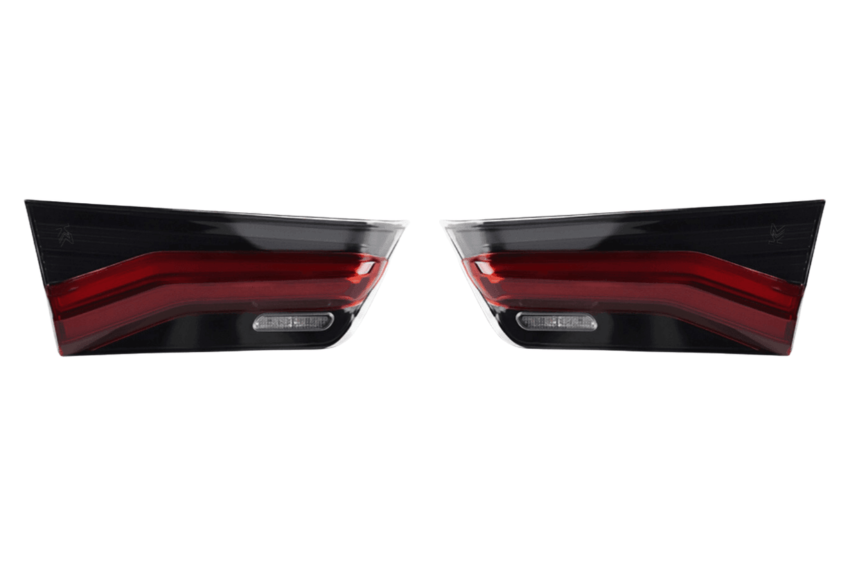 BMW 3 Series G20/G28 (M8 Style) Inner Tail Light Mod (2019-2024) - K2 Industries