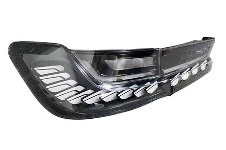 BMW 3-Series G20/G28/G80 GTS Style Tail Lights (2019 - 2024) - K2 Industries