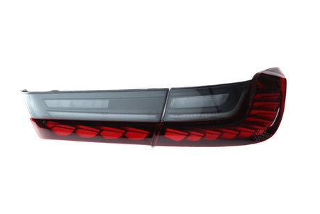 BMW 3-Series G20/G28/G80 GTS Style Tail Lights (2019 - 2024) - K2 Industries
