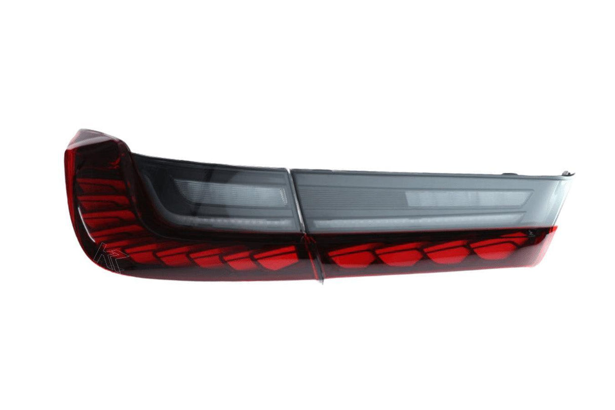 BMW 3-Series G20/G28/G80 GTS Style Tail Lights (2019 - 2024) - K2 Industries