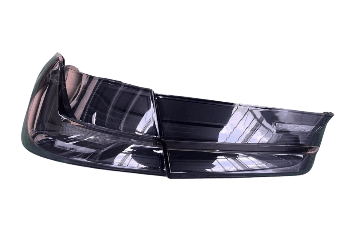 BMW 3-Series G20/G80 M3 CSL Laser Tail Lights Upgrade (2019-2024) - K2 Industries