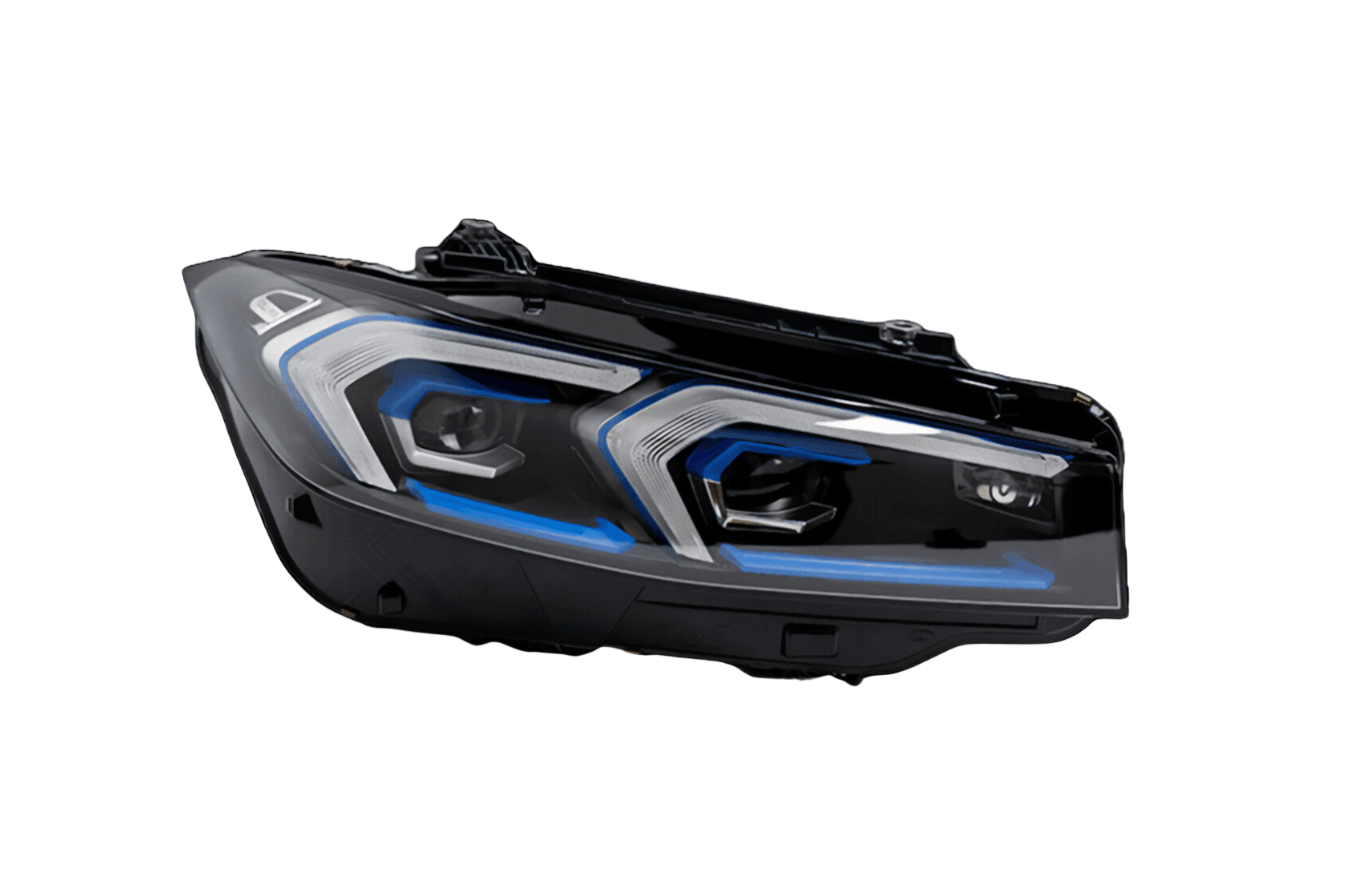 BMW 3 Series LCI G20 G28 LED Projector Headlights (2022+) - K2 Industries