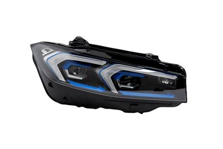 BMW 3 Series LCI G20 G28 LED Projector Headlights (2022+) - K2 Industries