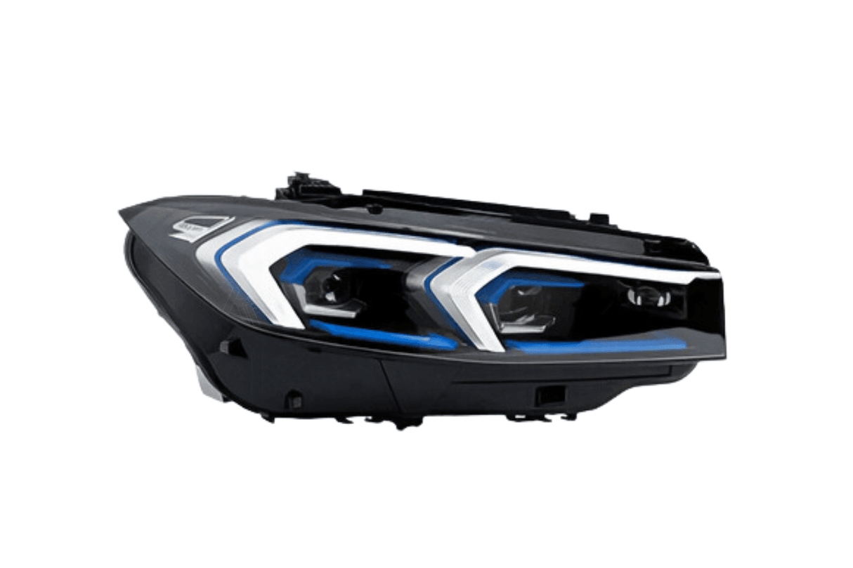 BMW 3 Series LCI G20 G28 LED Projector Headlights (2022+) - K2 Industries