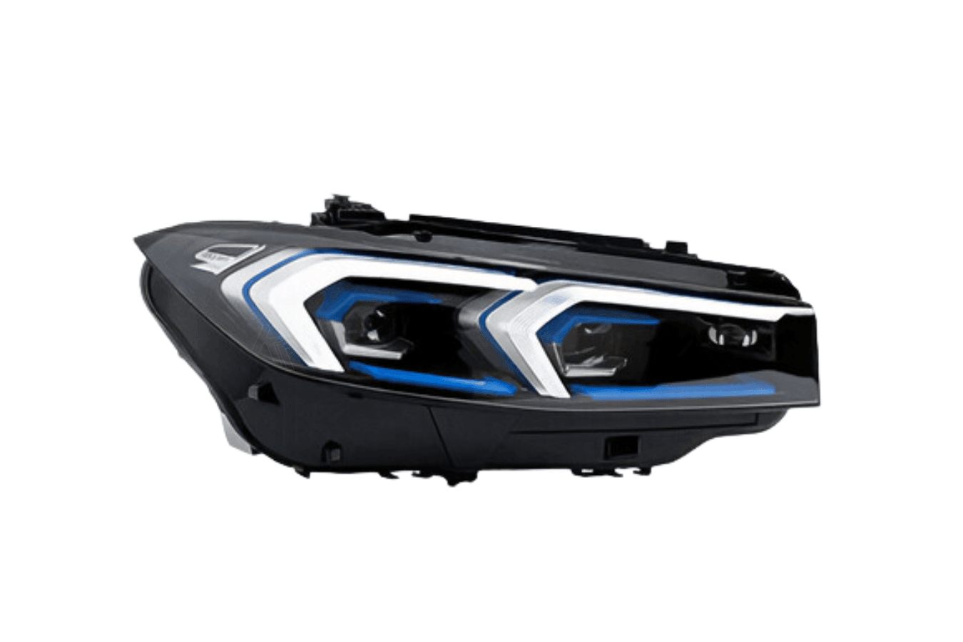 BMW 3 Series LCI G20 G28 LED Projector Headlights (2022+) - K2 Industries