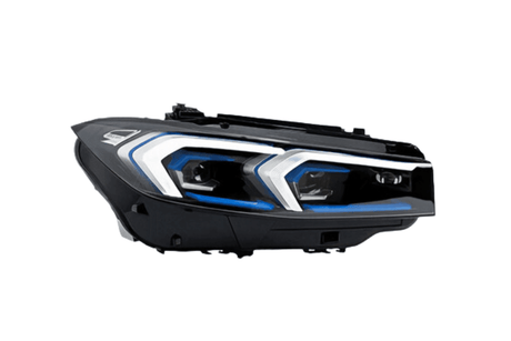BMW 3 Series LCI G20 G28 LED Projector Headlights (2022+) - K2 Industries