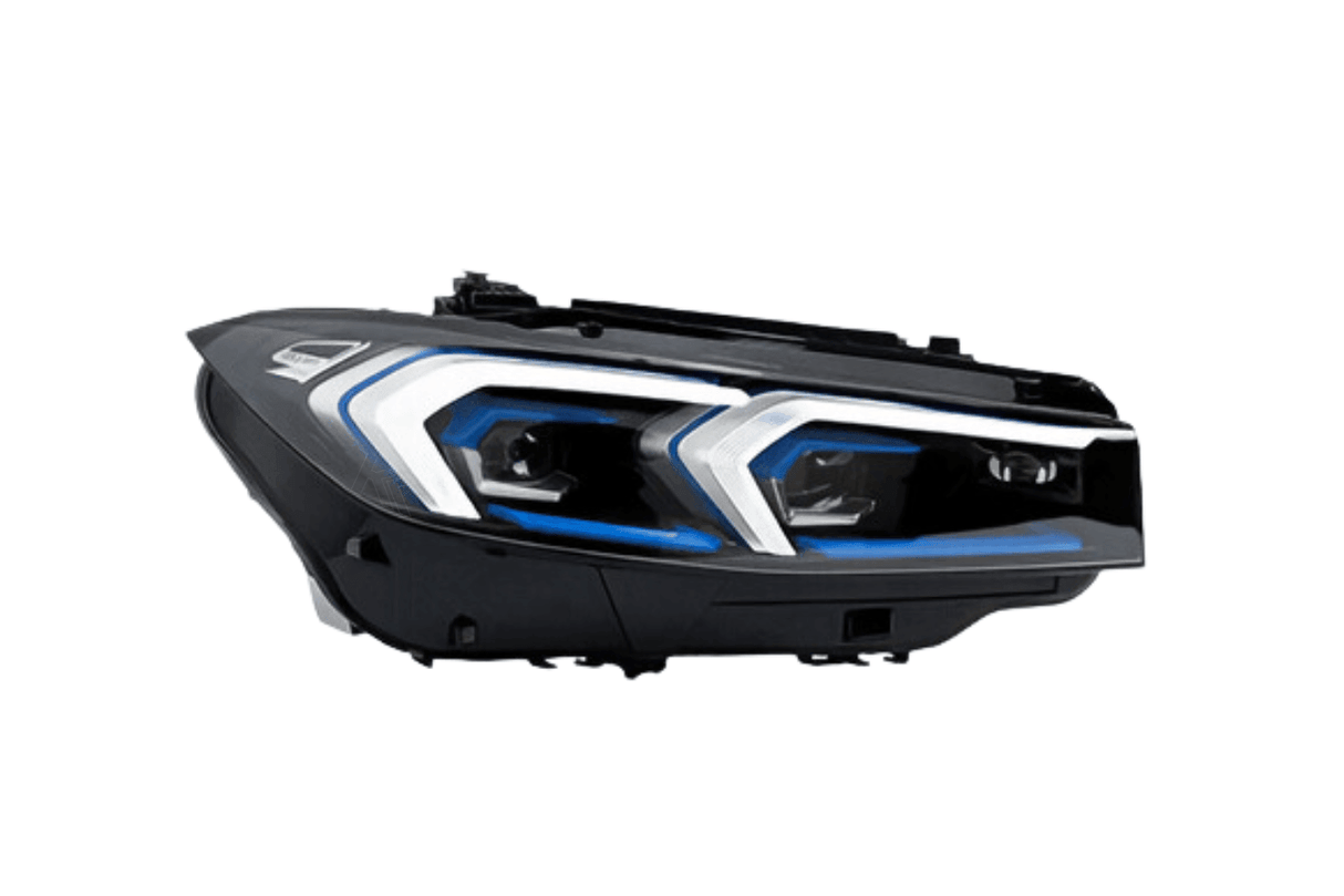 BMW 3 Series LCI G20 G28 LED Projector Headlights (2022+) - K2 Industries