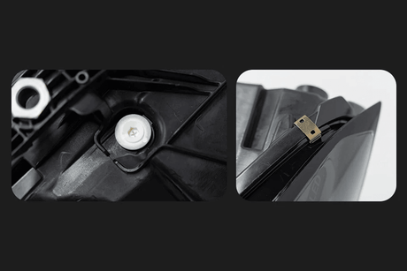 BMW 3 Series LCI G20 G28 LED Projector Headlights (2022+) - K2 Industries