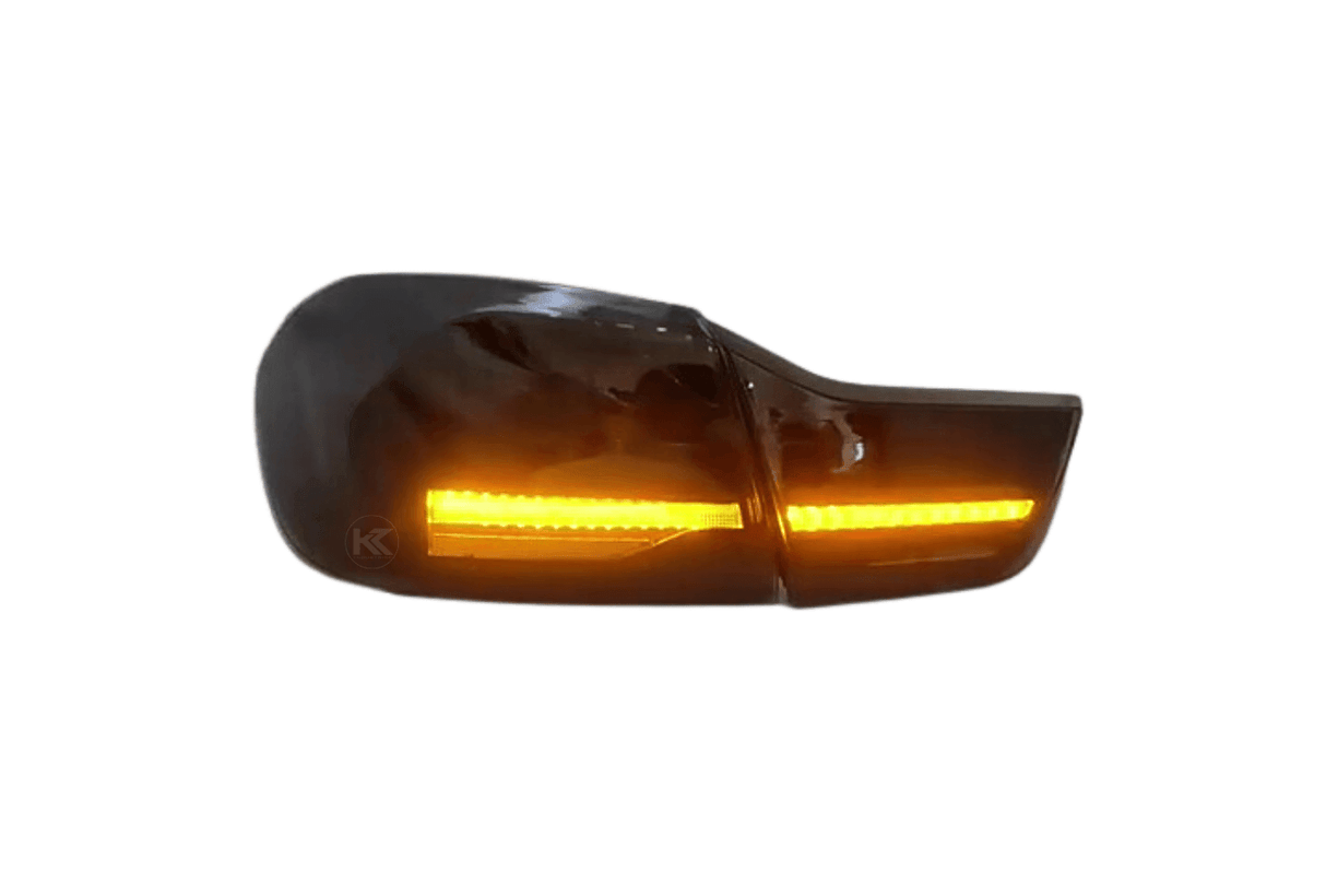 BMW 4-Series F32 F82 430i CSL Style LED Tail Lights 2013-2018 - K2 Industries