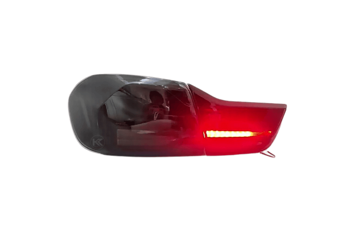 BMW 4-Series F32 F82 430i CSL Style LED Tail Lights 2013-2018 - K2 Industries
