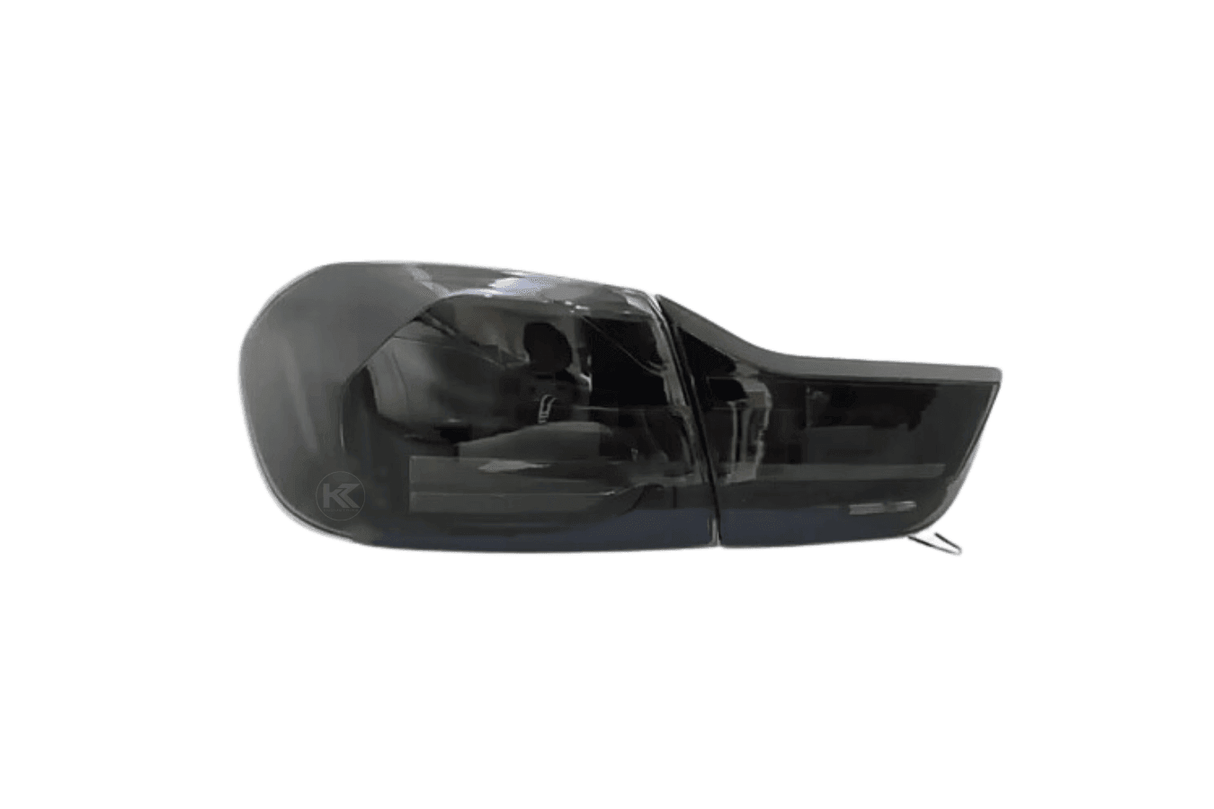 BMW 4-Series F32 F82 430i CSL Style LED Tail Lights 2013-2018 - K2 Industries