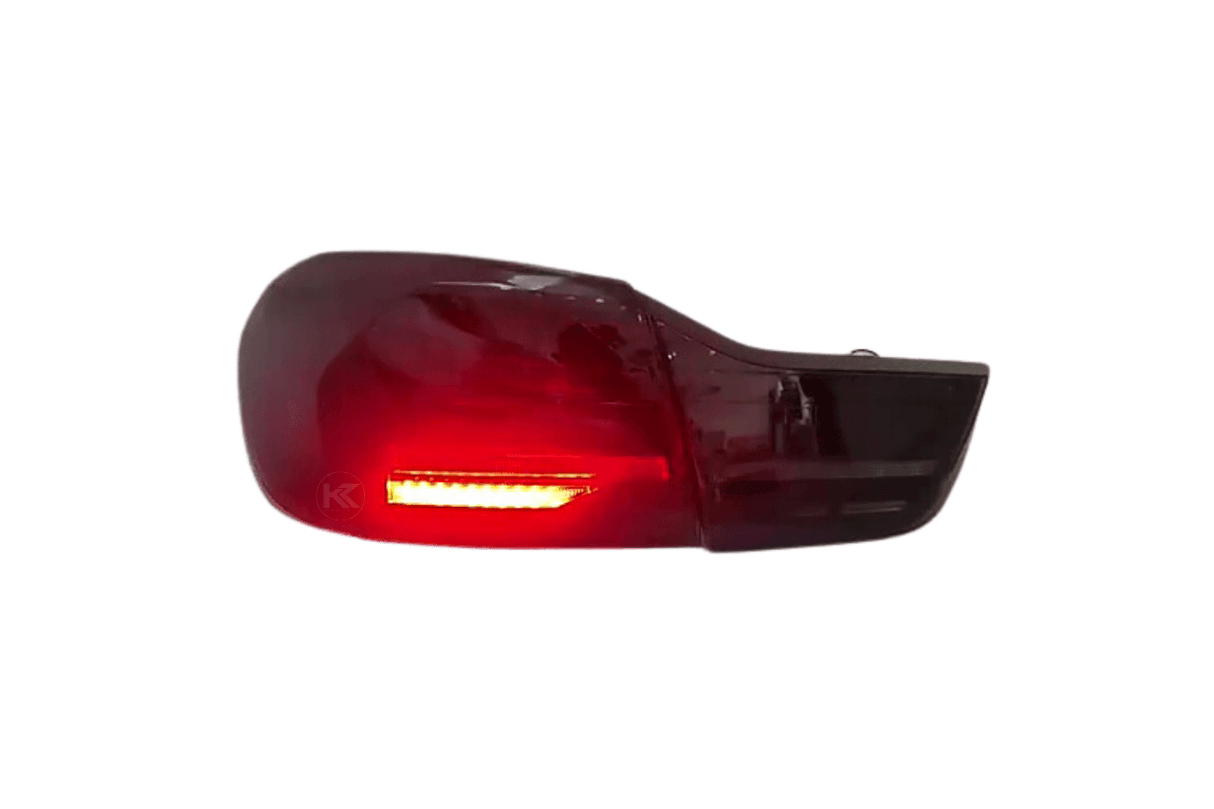 BMW 4-Series F32 F82 430i CSL Style LED Tail Lights 2013-2018 - K2 Industries