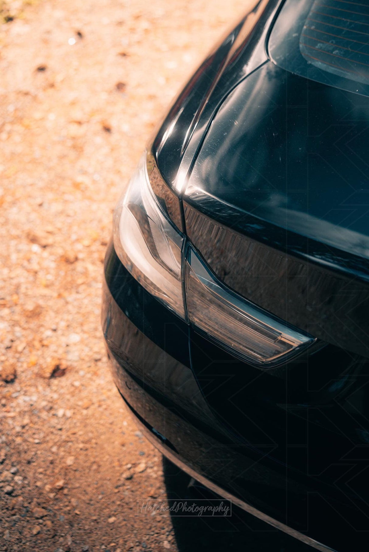 BMW 4-Series F32/F82 and F33 F35 Clear LED Tail Lights (2013-2016) - K2 Industries