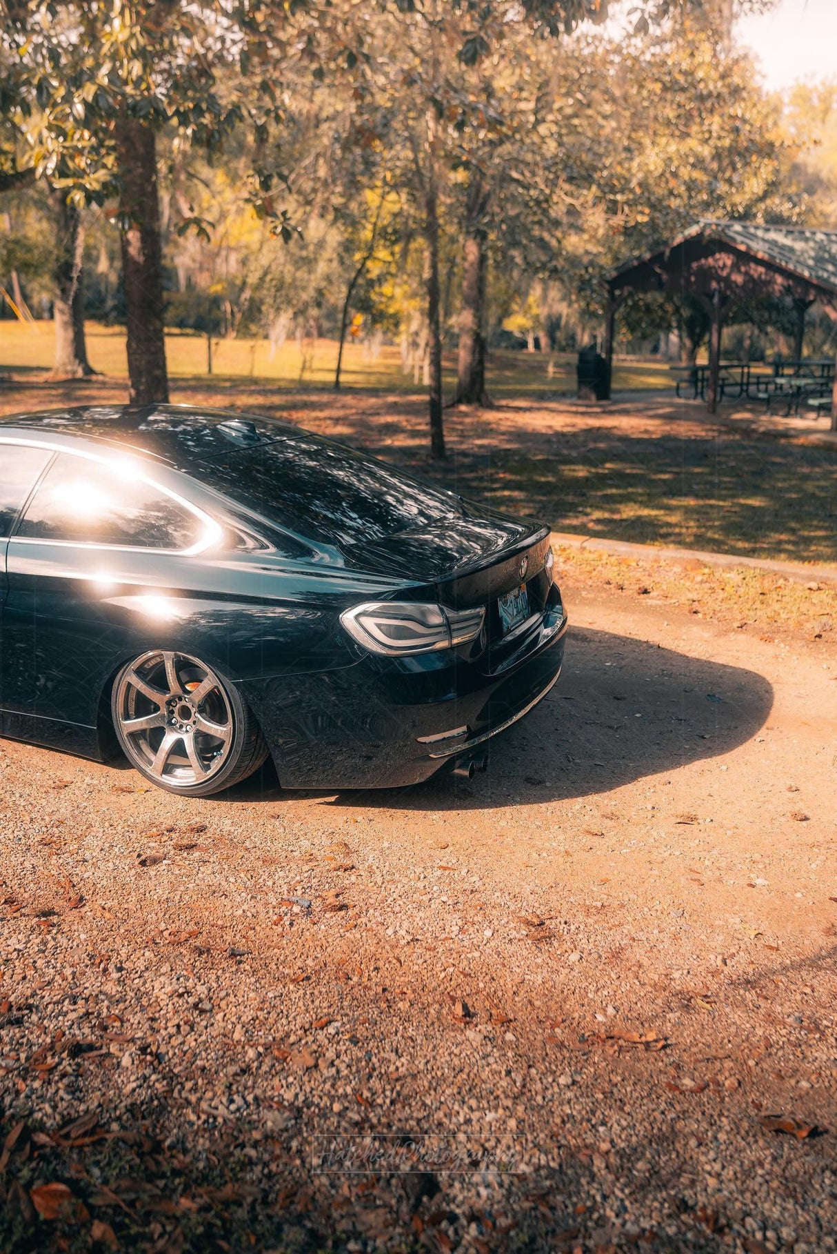 BMW 4-Series F32/F82 and F33 F35 Clear LED Tail Lights (2013-2016) - K2 Industries