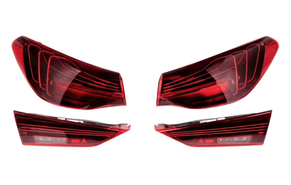 BMW 4-Series G82 M4 G22 4 Series "CSL" Laser Style Taillights - K2 Industries