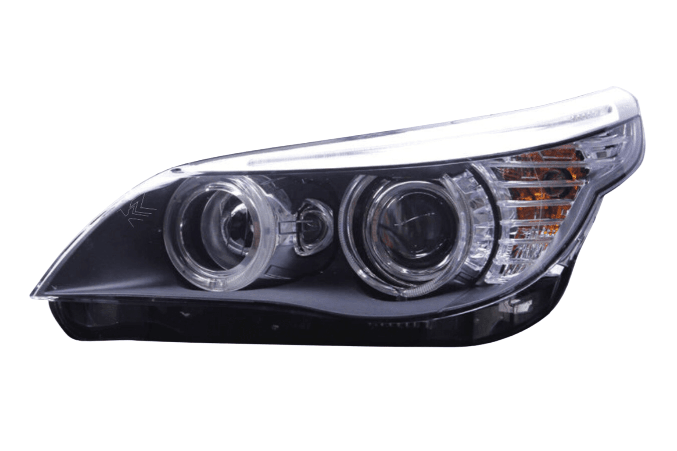 BMW 5-Series E60 OE + Headlight Upgrade 2003-2009 - K2 Industries