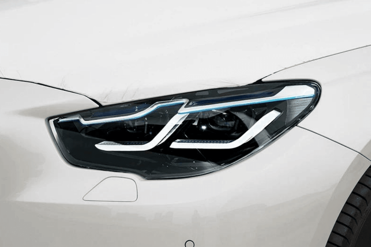 BMW 5-Series F07 Gran Turismo Modernized Headlights Upgrade (2010 - 2016) - K2 Industries