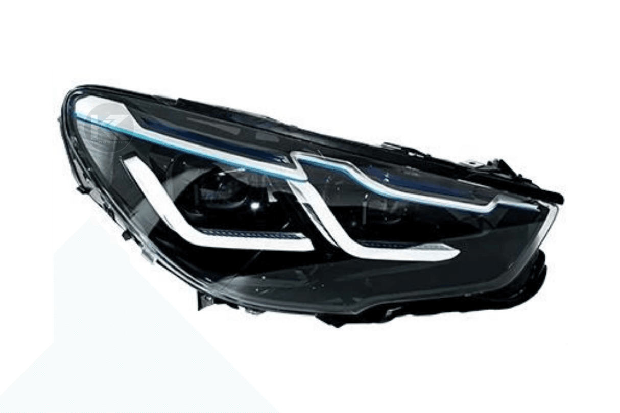 BMW 5-Series F07 Gran Turismo Modernized Headlights Upgrade (2010 - 2016) - K2 Industries