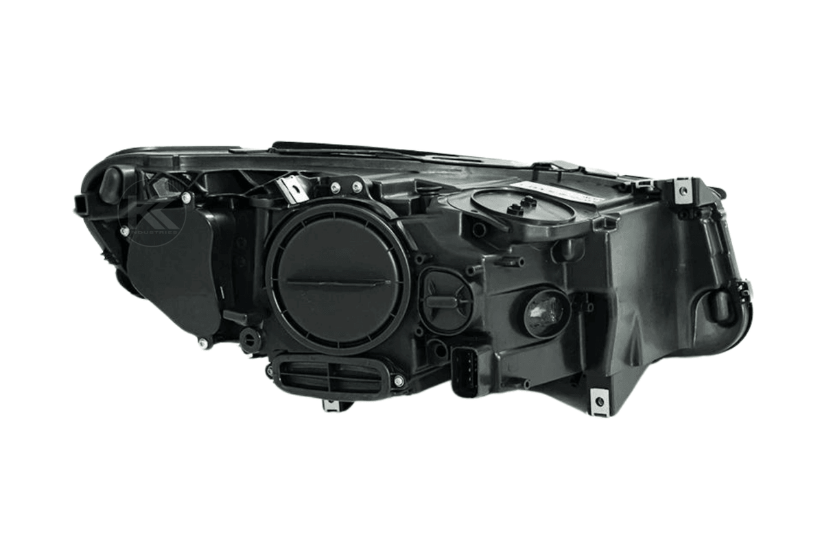 BMW 5-Series F07 Gran Turismo Modernized Headlights Upgrade (2010 - 2016) - K2 Industries