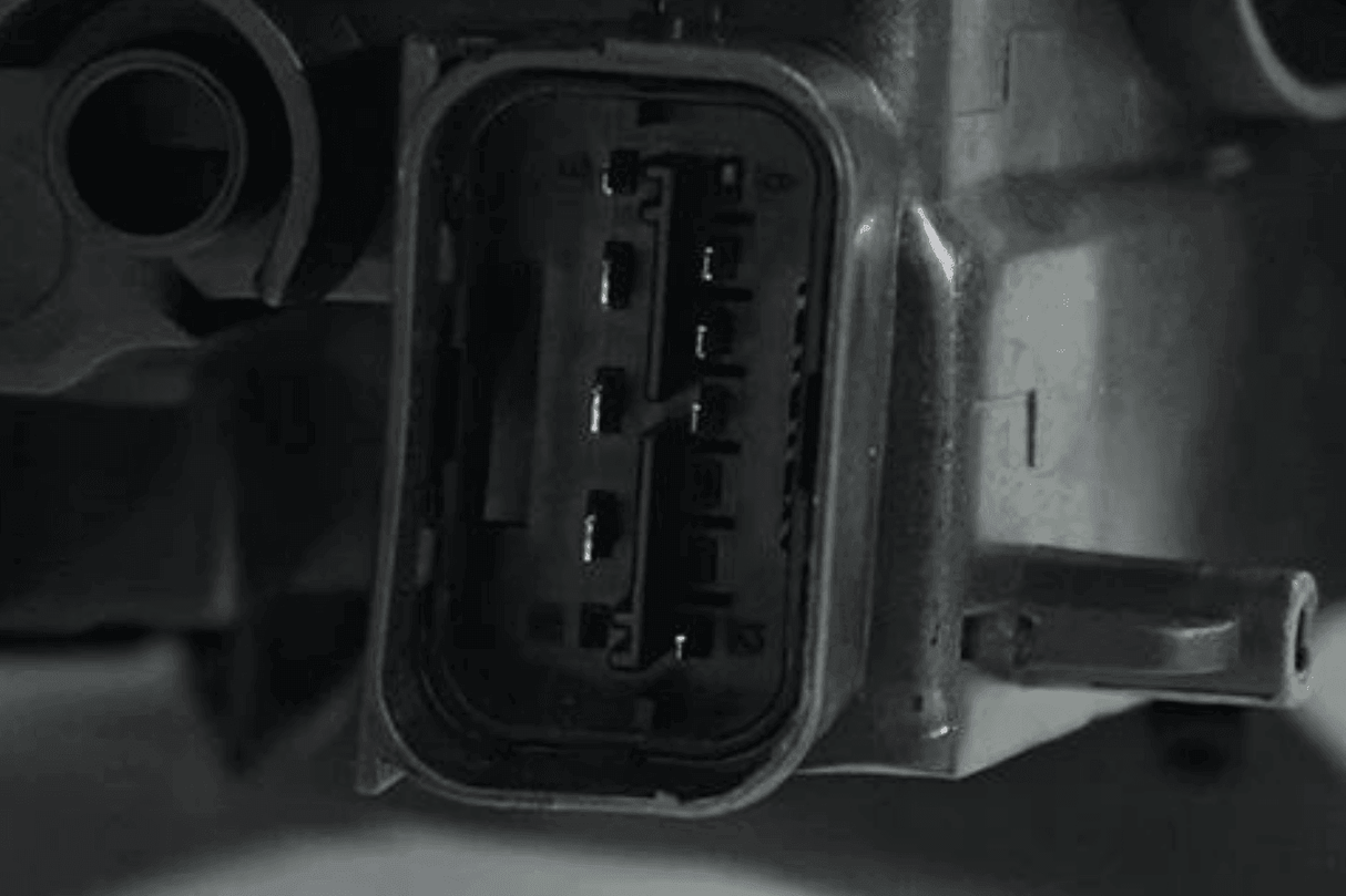 BMW 5-Series F07 Gran Turismo Modernized Headlights Upgrade (2010 - 2016) - K2 Industries