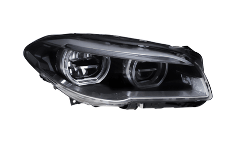 BMW 5-Series F10 - OEM Style - LED Headlight Upgrade (2012-2017) - K2 Industries