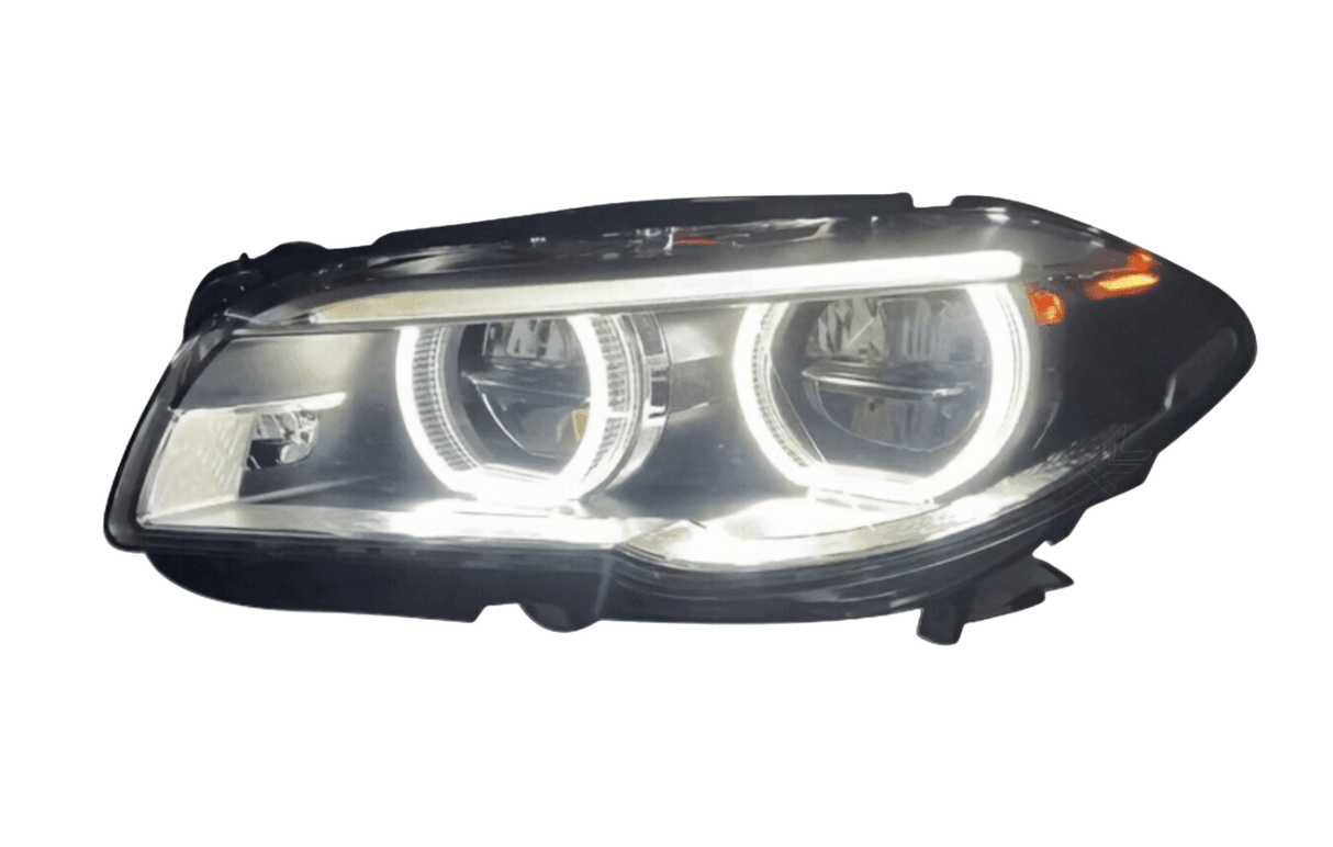 BMW 5-Series F10 - OEM Style - LED Headlight Upgrade (2012-2017) - K2 Industries