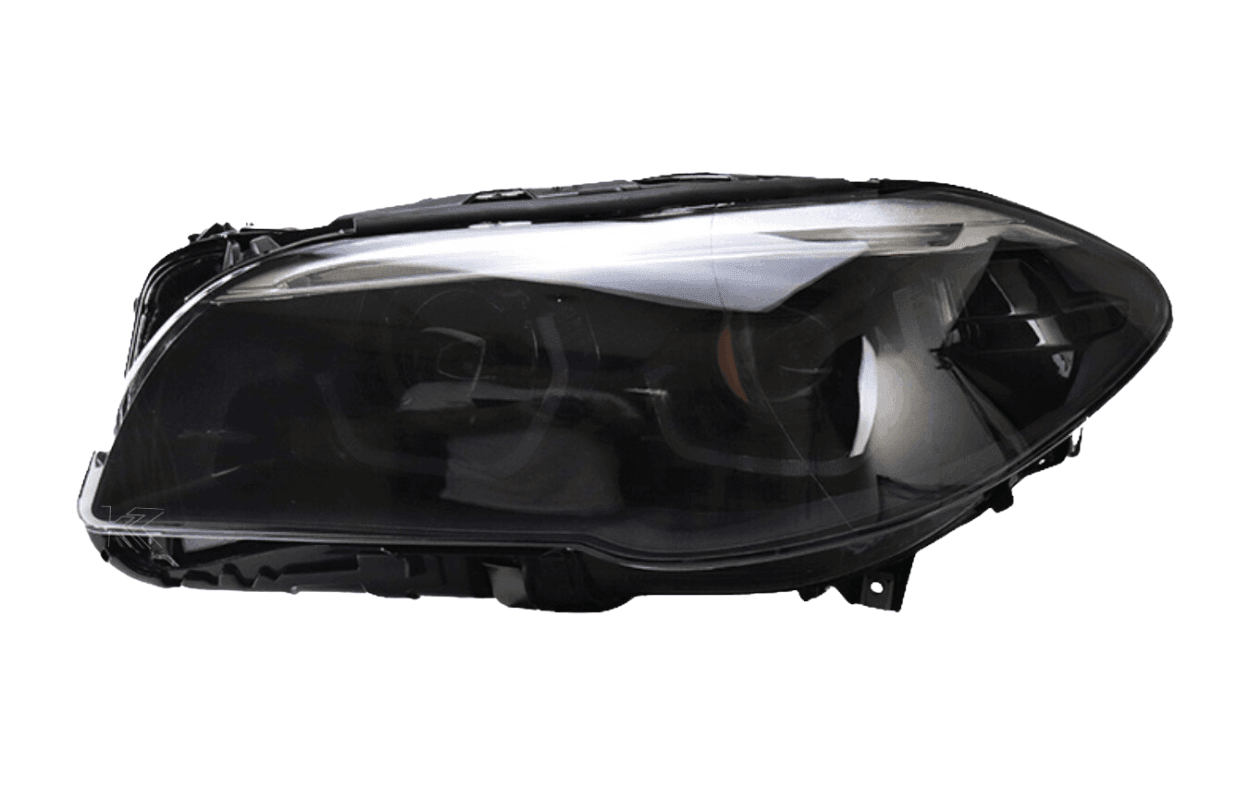 BMW 5-Series F10/F11/F18 3D Style Headlight 2010-2016 - K2 Industries