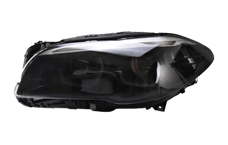 BMW 5-Series F10/F11/F18 3D Style Headlight 2010-2016 - K2 Industries