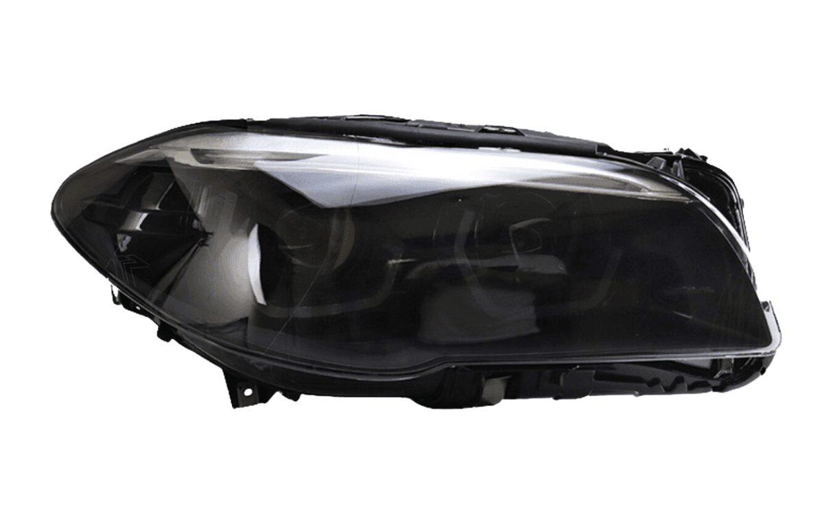 BMW 5-Series F10/F11/F18 3D Style Headlight 2010-2016 - K2 Industries