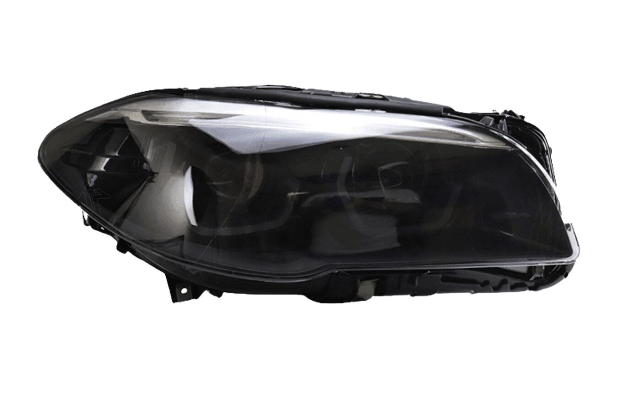 BMW 5-Series F10/F11/F18 3D Style Headlight 2010-2016 - K2 Industries