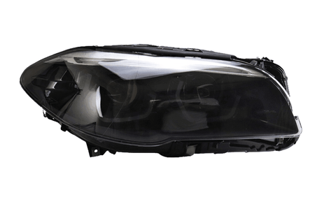 BMW 5-Series F10/F11/F18 3D Style Headlight 2010-2016 - K2 Industries