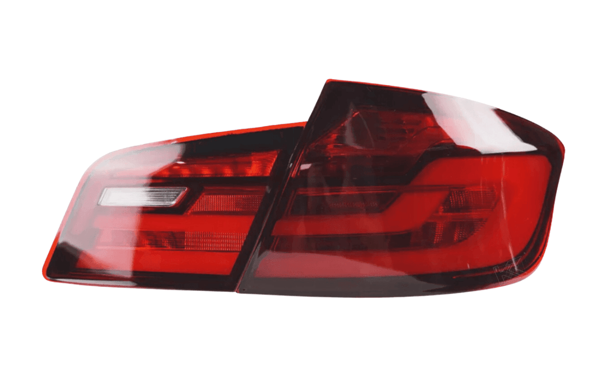 BMW 5-series F10/F18 New Gen Style Tail Lights 2011-2017 - K2 Industries