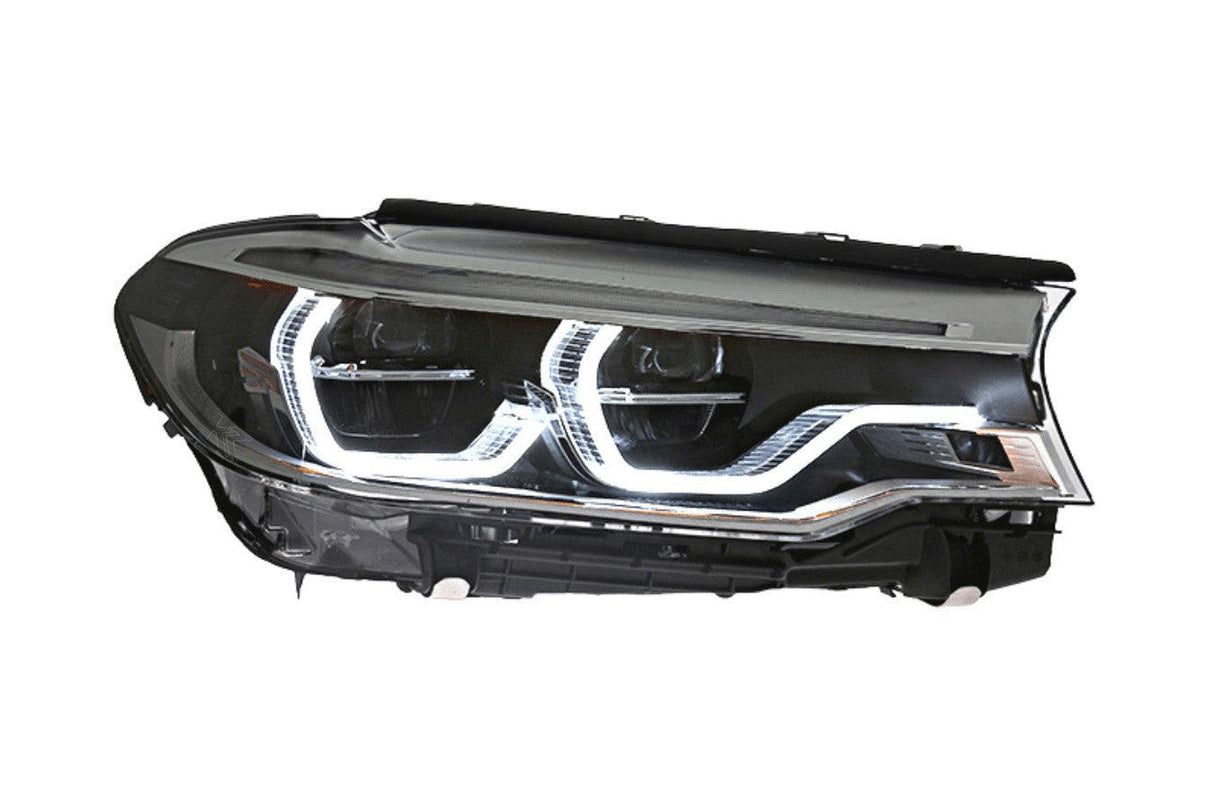 BMW 5 Series G30/G38 OE Style Headlights Upgrade 2018-2020 - K2 Industries