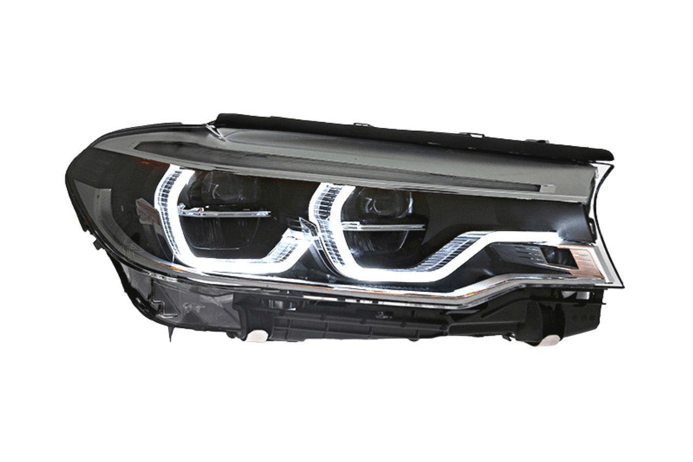 BMW 5 Series G30/G38 OE Style Headlights Upgrade 2018-2020 - K2 Industries
