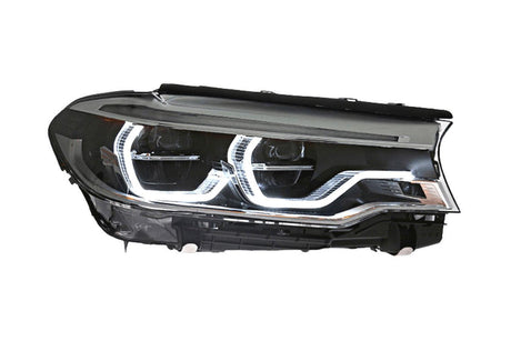 BMW 5 Series G30/G38 OE Style Headlights Upgrade 2018-2020 - K2 Industries