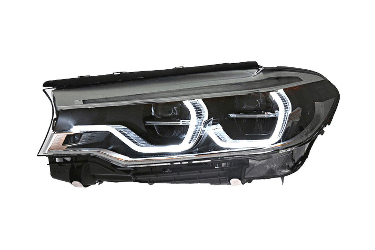 BMW 5 Series G30/G38 OE Style Headlights Upgrade 2018-2020 - K2 Industries