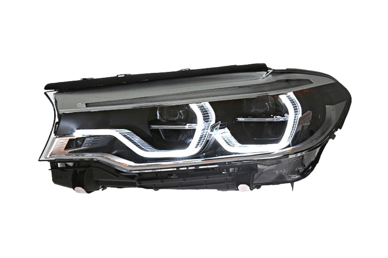 BMW 5 Series G30/G38 OE Style Headlights Upgrade 2018-2020 - K2 Industries