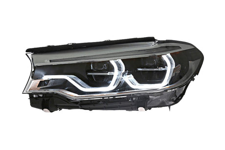 BMW 5 Series G30/G38 OE Style Headlights Upgrade 2018-2020 - K2 Industries
