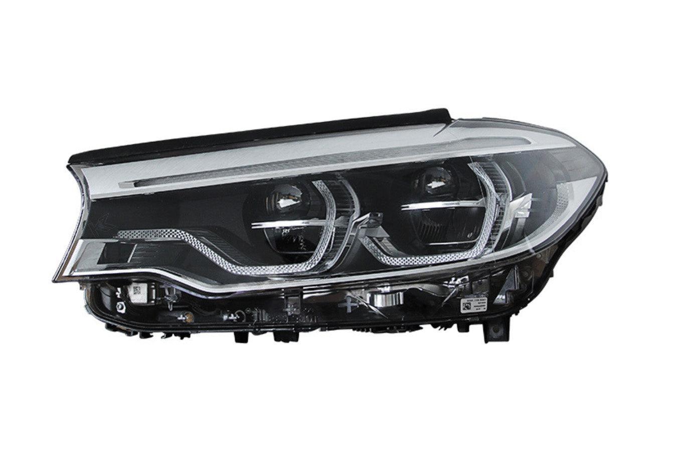 BMW 5 Series G30/G38 OE Style Headlights Upgrade 2018-2020 - K2 Industries