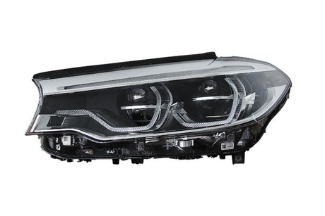 BMW 5 Series G30/G38 OE Style Headlights Upgrade 2018-2020 - K2 Industries