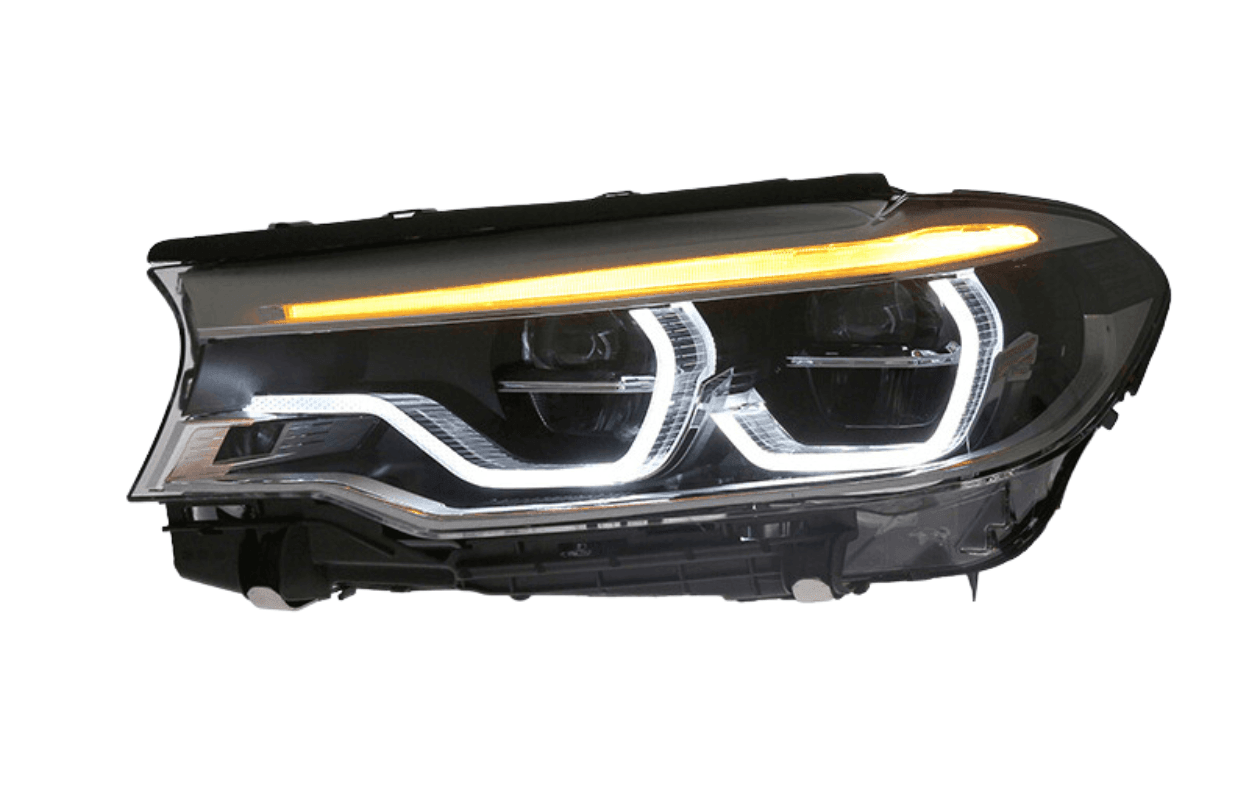 BMW 5 Series G30/G38 OE Style Headlights Upgrade 2018-2020 - K2 Industries