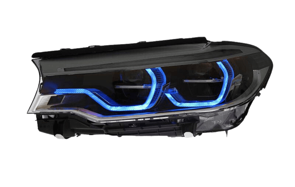 BMW 5 Series G30/G38 OE Style Headlights Upgrade 2018-2020 - K2 Industries