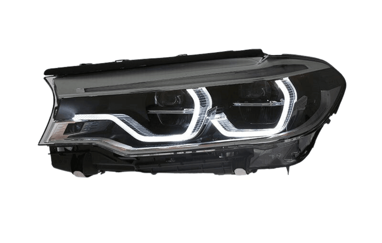 BMW 5 Series G30/G38 OE Style Headlights Upgrade 2018-2020 - K2 Industries