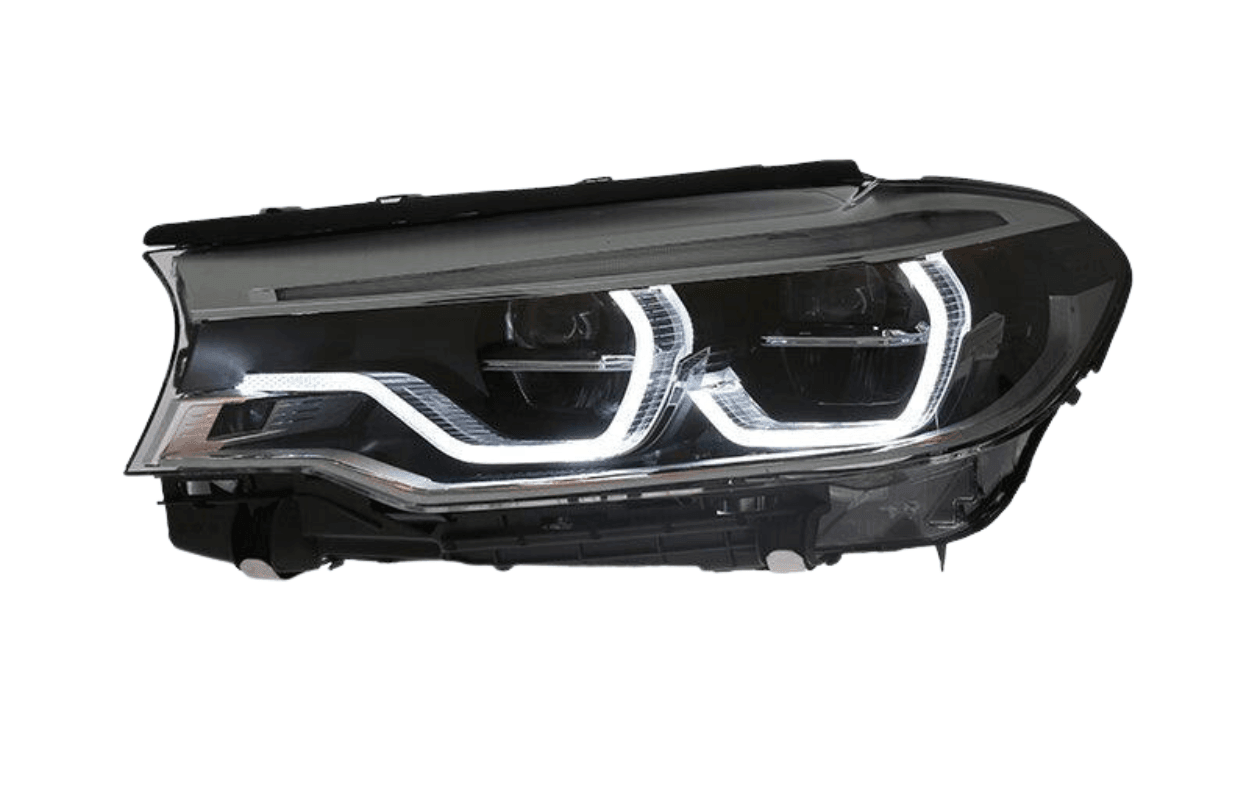BMW 5 Series G30/G38 OE Style Headlights Upgrade 2018-2020 - K2 Industries