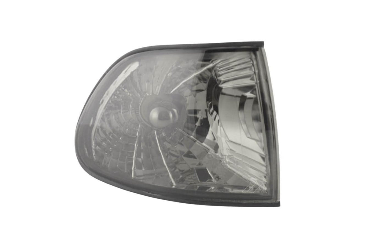 BMW 7-Series E38 Old School Smoked Corner Lights (1995-1999) - K2 Industries