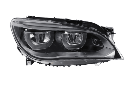 BMW 7 Series F01/F02 OE + Headlight Upgrade 2009-2015 - K2 Industries