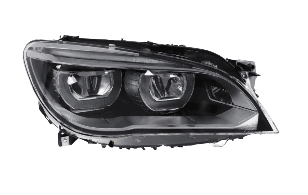 BMW 7 Series F01/F02 OE + Headlight Upgrade 2009-2015 - K2 Industries