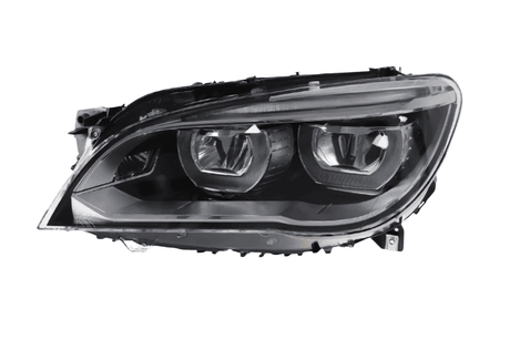 BMW 7 Series F01/F02 OE + Headlight Upgrade 2009-2015 - K2 Industries