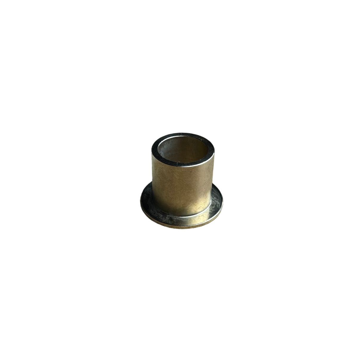 Brass Brake & Clutch Pedal Bushings for BMW