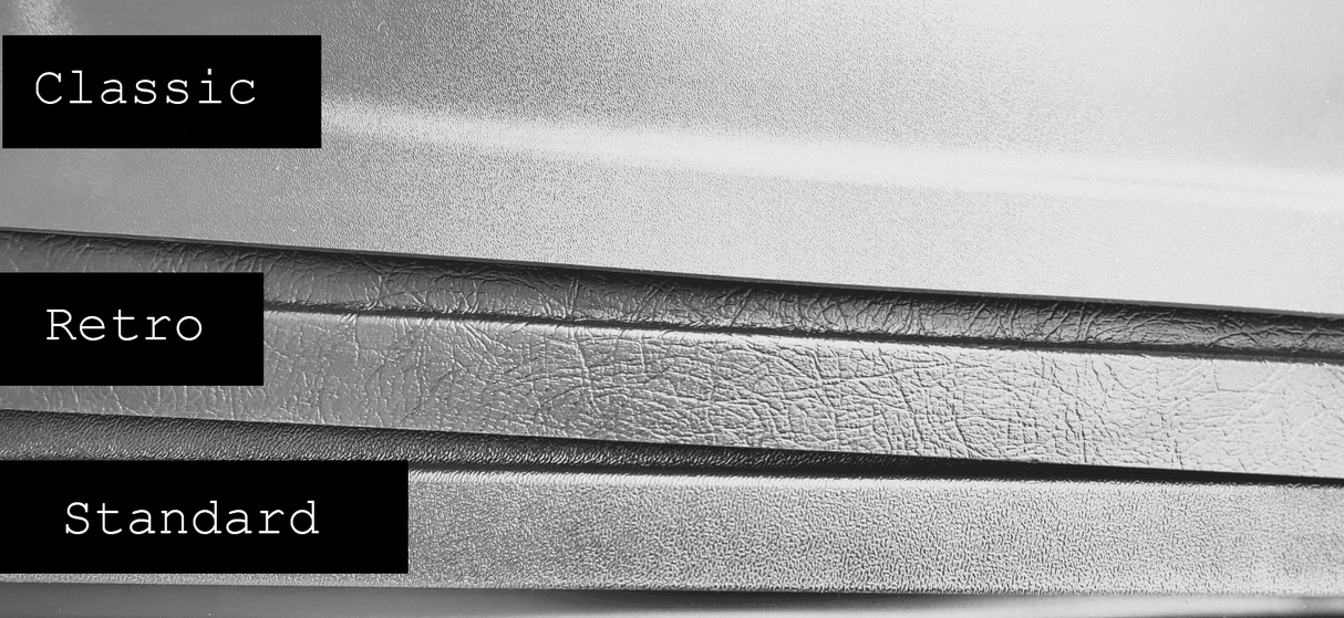 BMW E30 Modern Cup Holder V2 - K2 Industries